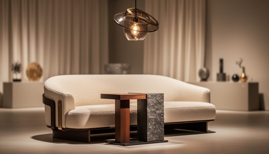 Why Luxury Brand Partnerships Transform Interior Spaces (And Your Business)