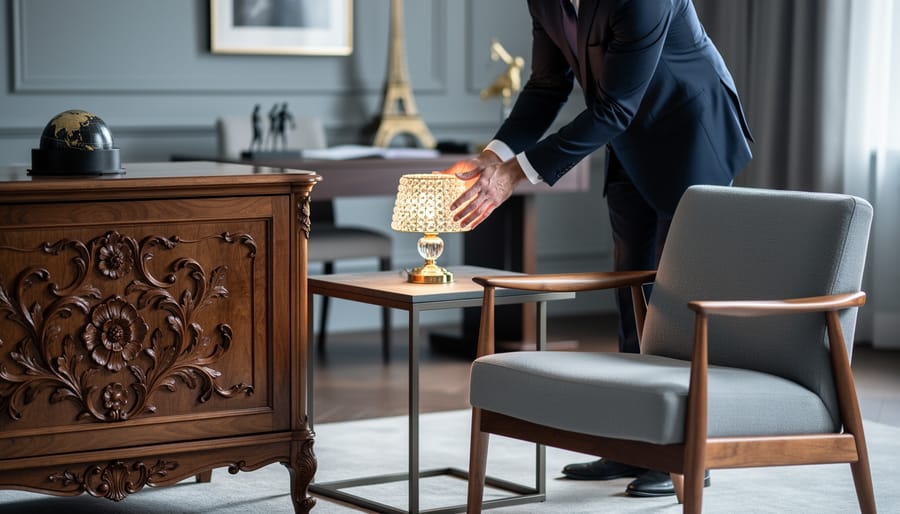 How Global Seamless Shopping Is Transforming Your Luxury Home Experience