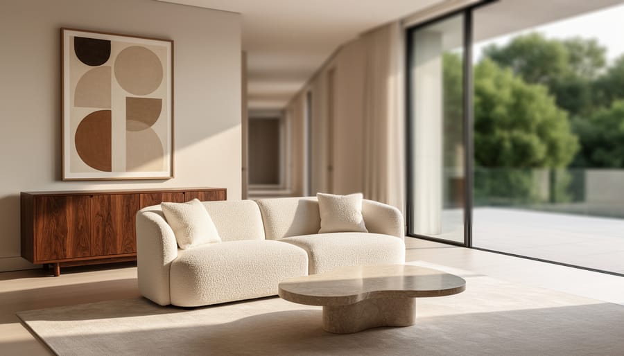 What Is Contemporary Luxury Interior Design (and How Does It Work)?