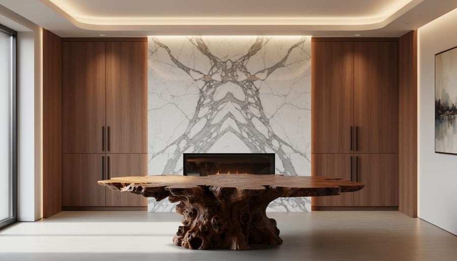 10 Most Luxurious Interior Design Elements That Define Opulent Living in 2026